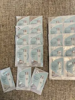 アルビオン アンフィネンス ブライトニング 化粧水乳液美容液 サンプル53点