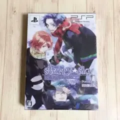 Starry☆Sky 〜in Winter〜 Portable 初回限定版