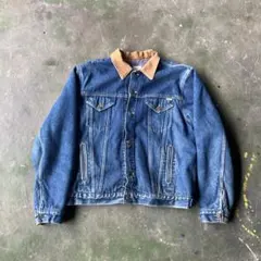 carhartt トラッカージャケット 80s デニム
