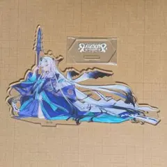 FGO Fate 周年 メリュジーヌ 2022 アクリルスタンド fes - メルカリ