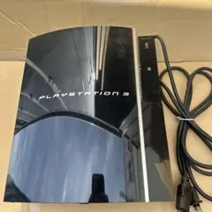 PlayStation 3 本体 CECHH00