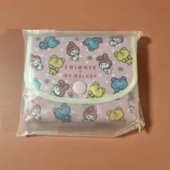 サンリオ SWIMMER シークレットミニポーチ