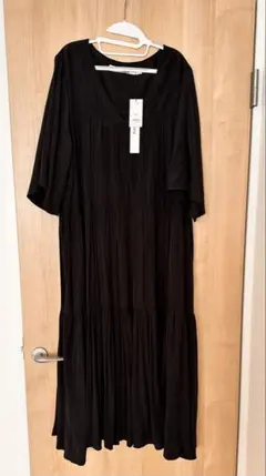 ワンピース 黒