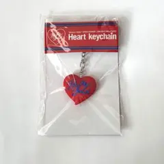 岩田剛典 space cowboy 台湾 台北 ハートキーホルダー