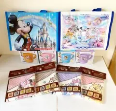 ディズニーグッズセット