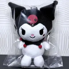 BABYMONSTER クロミ　ぬいぐるみキーホルダー