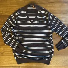 ZARA メンズ ニット セーターのサムネイル