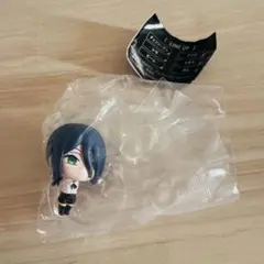 劇場版 『チェンソーマン レゼ篇』 カプセルフィギュアコレクション　レゼ