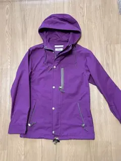 ジャーナルスタンダード　ラスカ　LASKAマウンテンパーカー