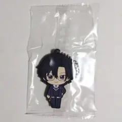 カラフルピーチ カプセルラバーマスコット 2025 ver. もふ