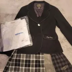 メゾピアノ ジュニア 卒業式 セット