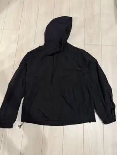 Noen マウンテンパーカー フード付き