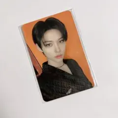 スキズ Stay in STAY チェジュ プレオーダー特典トレカ フィリックス