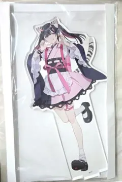 超かぐや姫 乃依 アクリルチャーム - メルカリ