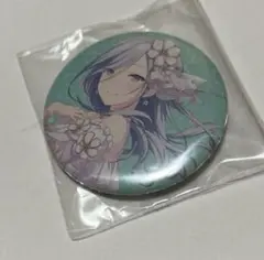 プロジェクトセカイ プロセカ 日野森雫 CD特典 缶バッジ モモジャン