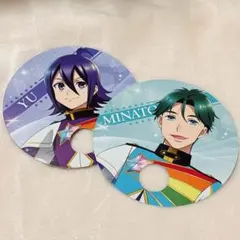 KING OF PRISM うちわ