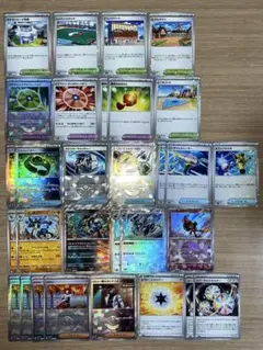 2025年最新】ポケモンカード 汎用カード まとめ売りの人気