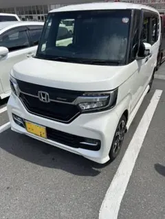H29年式 N-BOX エヌボックス JF3 ホンダセンシング 車検付き‼️ - メルカリ