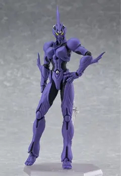 【未開封】未開封強殖装甲ガイバーⅢ マックスファクトリーフィギュア Amazon | マックスファクトリー(Max Factory) figma 強殖装甲