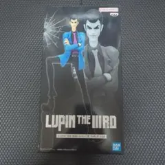 LUPIN THE IIIrd ルパン三世 フィギュア
