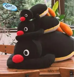 ピングー　ぬいぐるみ　Sサイズ　1体
