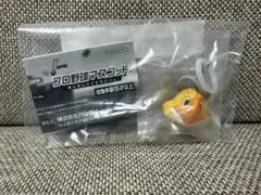 プロ野球マスコットめじるしアクセサリー　福岡ソフトバンクホークス　ハリーホーク