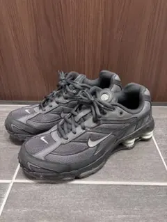 Nike SHOX Ride 2 SALOMON 紐 Nike SHOX Ride 2 SALOMON 紐 - メルカリ