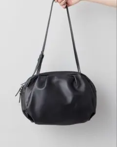 ear PAPILLONNER《本革/430g》コロンボストンバッグのサムネイル