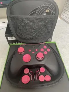 XBOX ELITE SERIES 2 controller