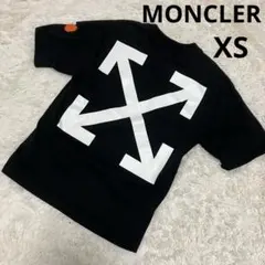 H6091◾️新品 オフホワイト コットン クロスアローTシャツ - メルカリ