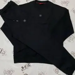 hugo boss トレーナー