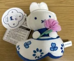 ミッフィー　ハウステンボス　ブロッサム　ぬいぐるみ ミッフィー ハウステンボス限定 ぬいぐるみ ブロッサム