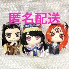 デュエプレ ぬいぐるみ 3セット ルピコ ダピコ ノイン - メルカリ