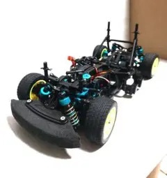 M08R タミヤ　中古 Yahoo!オークション - タミヤ M08R 中古美品