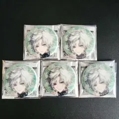ビバセカ 缶バッジ モネ - メルカリ