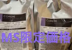 2026年最新】コアミー エラプシーク msの人気アイテム - メルカリ