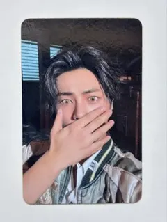 ENHYPEN DESIREUNLEASH kpopmerch サウチェ　ジェイ