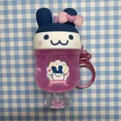たまごっち カラフルソーダキーホルダー みみっちのサムネイル