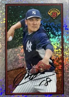 2026年最新】田中将大 toppsの人気アイテム - メルカリ