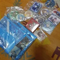 プロセカ　あんスタ　 セガ　ラッキーくじ まとめ売り