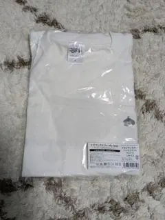 ミミック 開閉ポケットTシャツ ドラクエ 40周年記念展 the DIVE - メルカリ