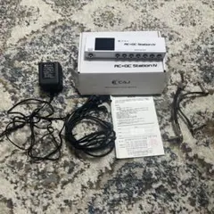 未使用CAJ DC/DC Station II フルアイソレート パワーサプライ - メルカリ