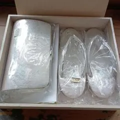 和装用　草履　バッグのセット