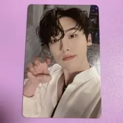 ASTRO トレカ サナ ユンサナ