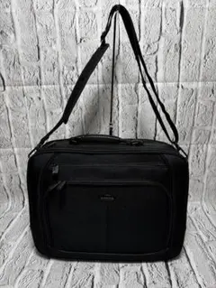 サムソナイト　PC収納　ビジネスバッグ　ｗ1225-1028-⑥-②