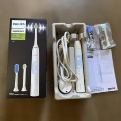 PHILIPS sonicare プロテクトクリーン 電動歯ブラシ 本体