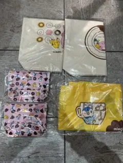 ミスタードーナツ　ポケモン