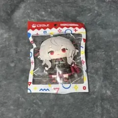 にじさんじ にじぱぺっと ルザキン 葛葉