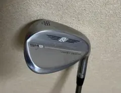 【希少】タイトリスト VOKEY SM9 58－14K 3D055　60 Rのサムネイル