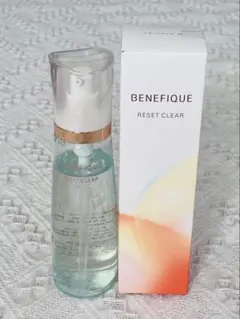BENEFIQUE リセットクリアN 230ml